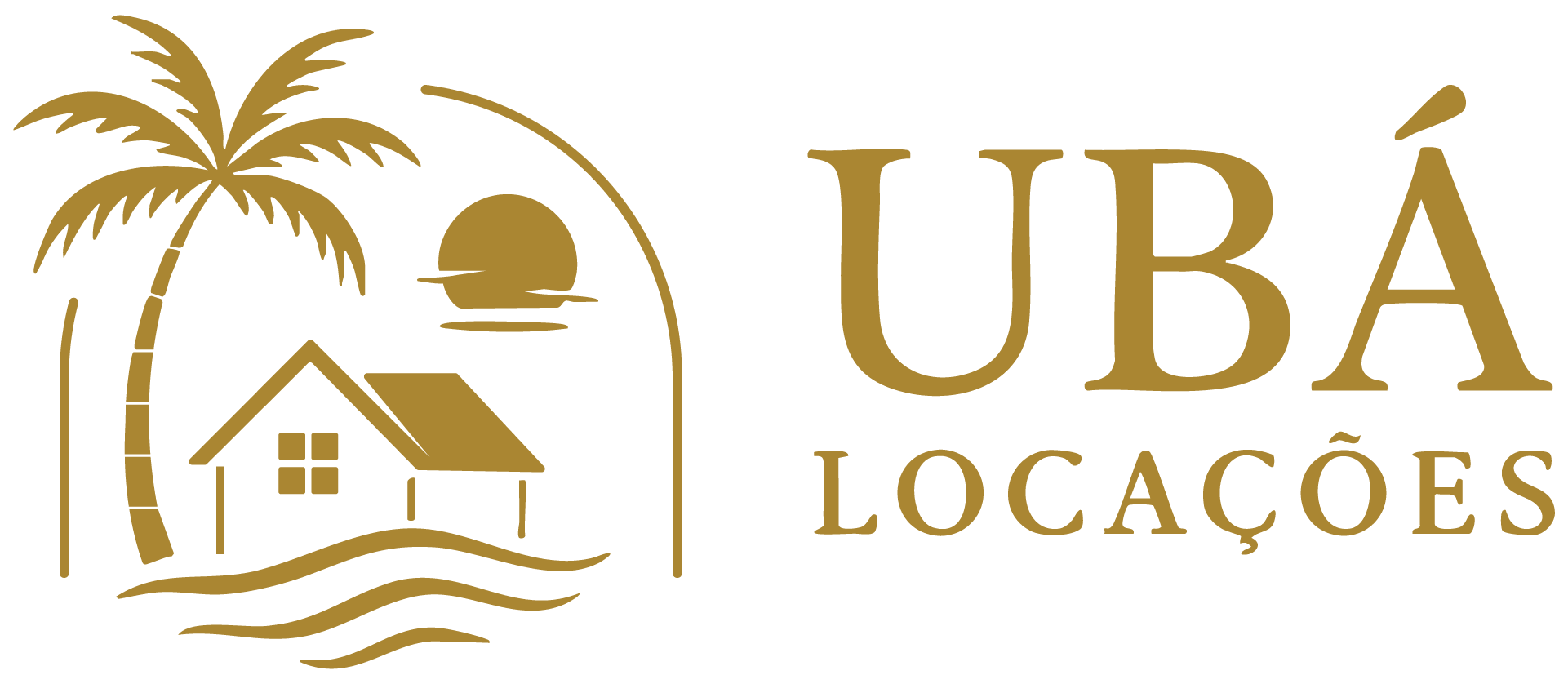 Ubá Locações