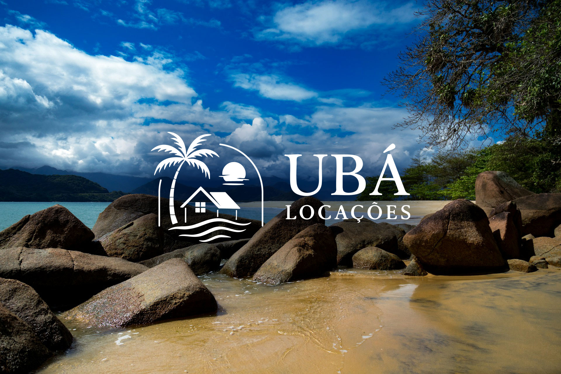 Sobre a Ubá Locações